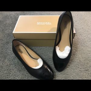 Michael Kors flats